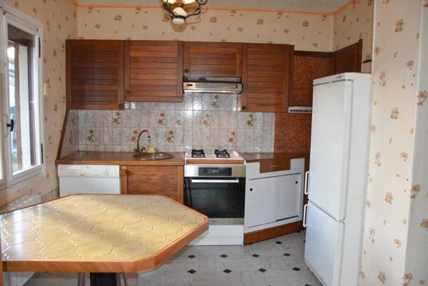 Charmant chalet idéalement situé