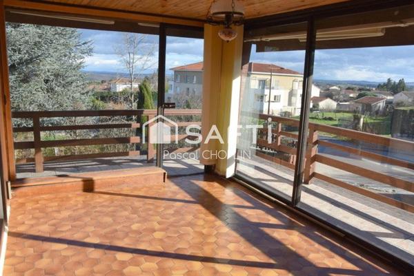 Charmant chalet idéalement situé