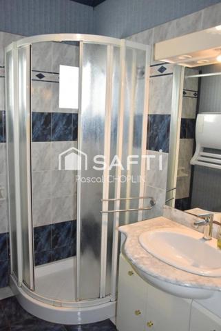 Charmant chalet idéalement situé