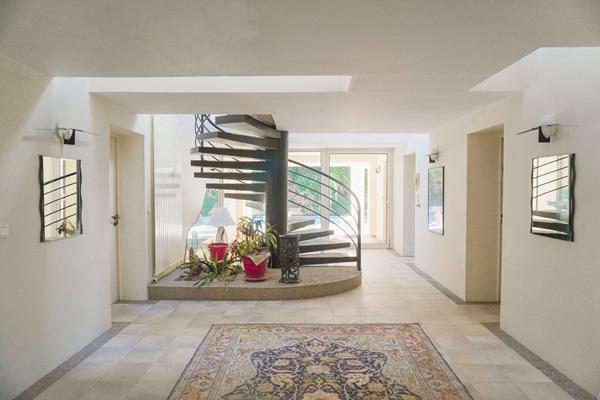 Demeure de prestige Urrugne 8 pièce(s) 336 m2