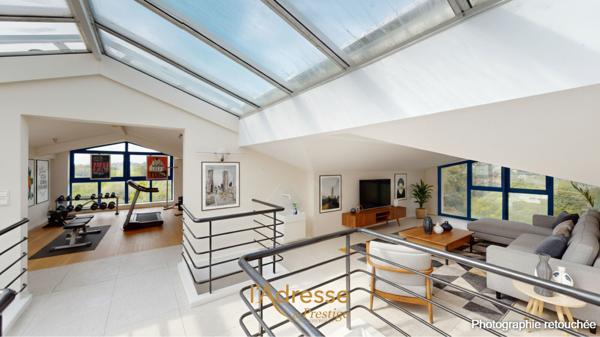 Demeure de prestige CIBOURE 8 pièce(s) 336 m2