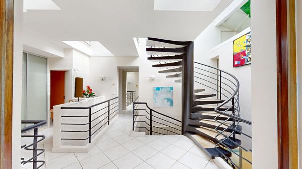 Demeure de prestige CIBOURE 8 pièce(s) 336 m2