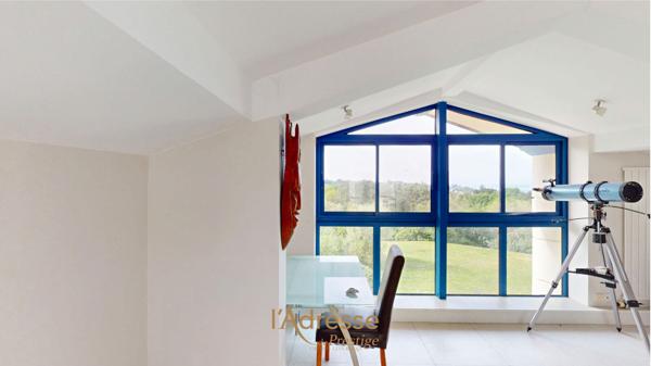 Demeure de prestige CIBOURE 8 pièce(s) 336 m2