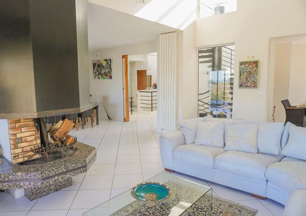 Demeure de prestige Urrugne 8 pièce(s) 336 m2