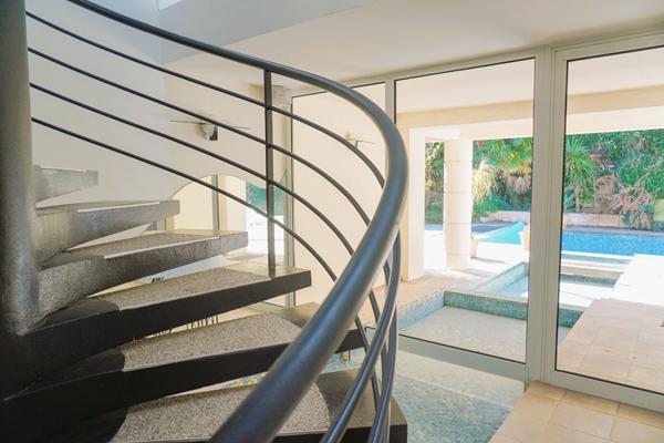 Demeure de prestige Urrugne 8 pièce(s) 336 m2