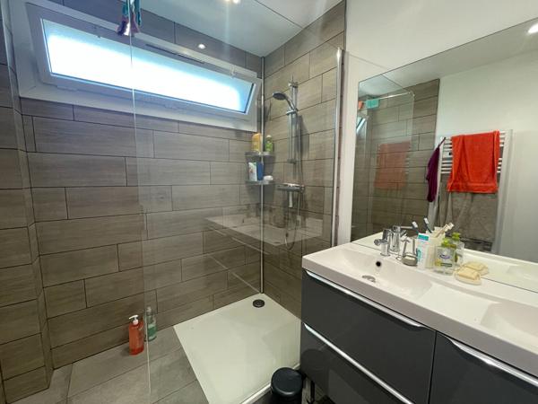 RENNES VILLEJEAN - Chambre meublée dans appartement moderne