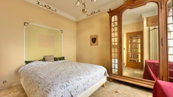 MAISON COTEAUX DE SAVIGNY-SUR-ORGE AVEC F2 INDÉPENDANT