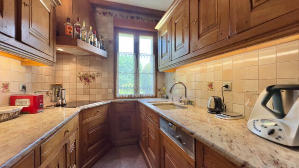 MAISON COTEAUX DE SAVIGNY-SUR-ORGE AVEC F2 INDÉPENDANT