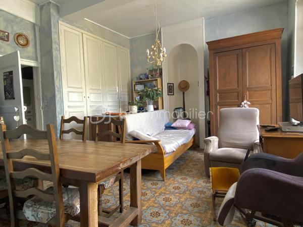 Maison de ville de 210 m²