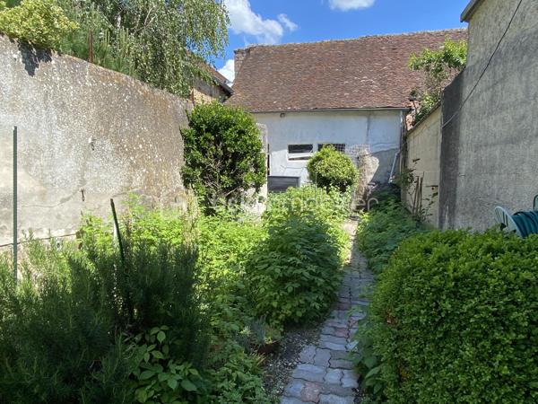 Maison de ville de 210 m²