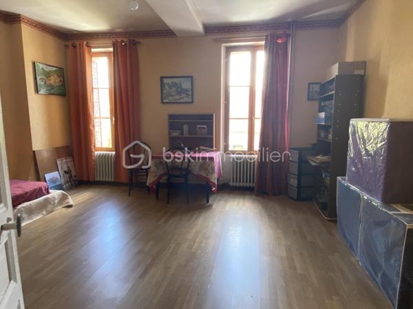 Maison de ville de 210 m²