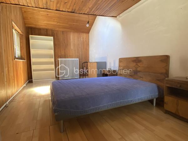 Maison de ville de 210 m²