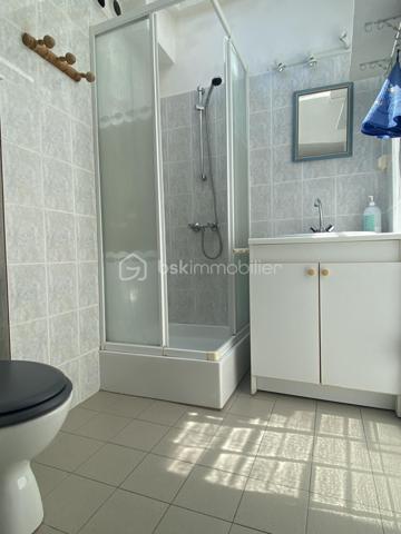 Maison de ville de 210 m²