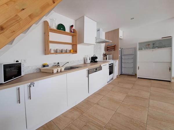 Maison à vendre à Villefagnan (16240) - Charente