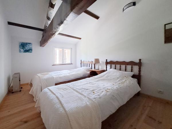 Maison à vendre à Villefagnan (16240) - Charente