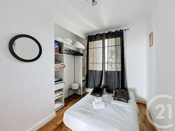Appartement F5 à vendre  5 pièces - 83 m 2   LYON  - 69008