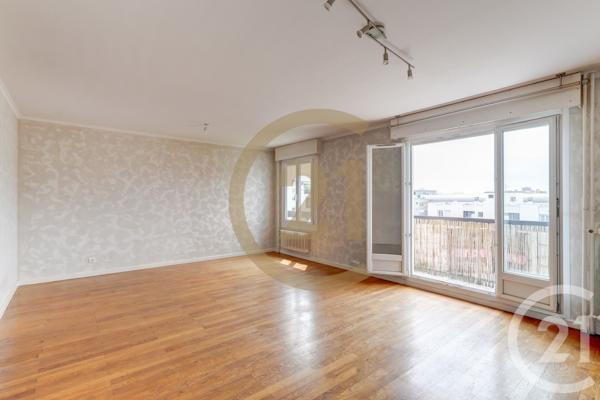 Appartement F5 à vendre  5 pièces - 83 m 2   LYON  - 69008