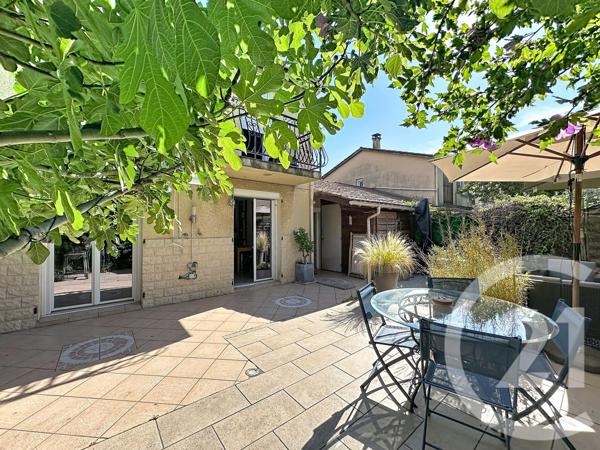 Appartement F5 à vendre  5 pièces - 83 m 2   LYON  - 69008