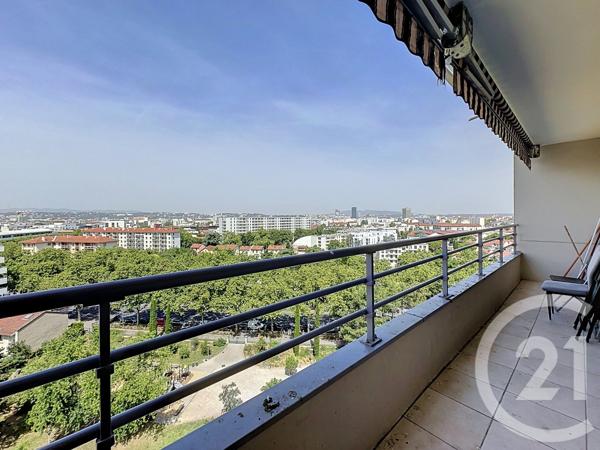 Appartement F5 à vendre  5 pièces - 83 m 2   LYON  - 69008