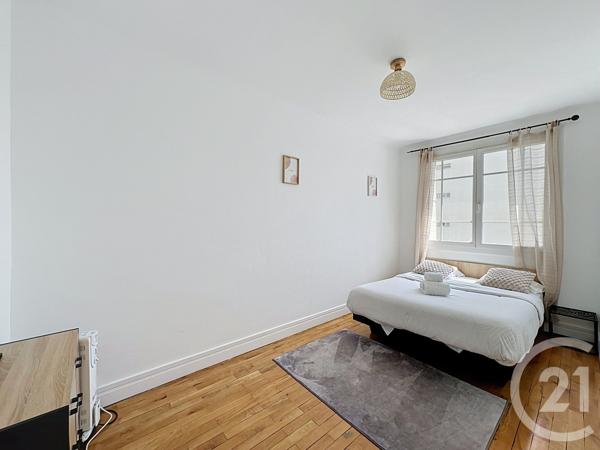 Appartement F5 à vendre  5 pièces - 83 m 2   LYON  - 69008