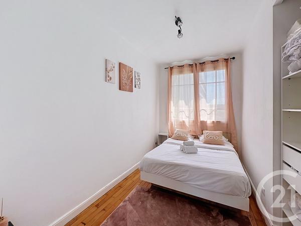 Appartement F5 à vendre  5 pièces - 83 m 2   LYON  - 69008