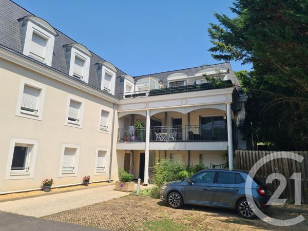 Appartement F3 à vendre  3 pièces - 74,24 m2 CHENNEVIERES SUR MARNE - 94