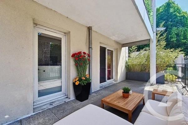 Appartement F3 à vendre  3 pièces - 74,24 m2 CHENNEVIERES SUR MARNE - 94