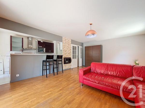 Appartement F3 à vendre  3 pièces - 74,24 m2 CHENNEVIERES SUR MARNE - 94