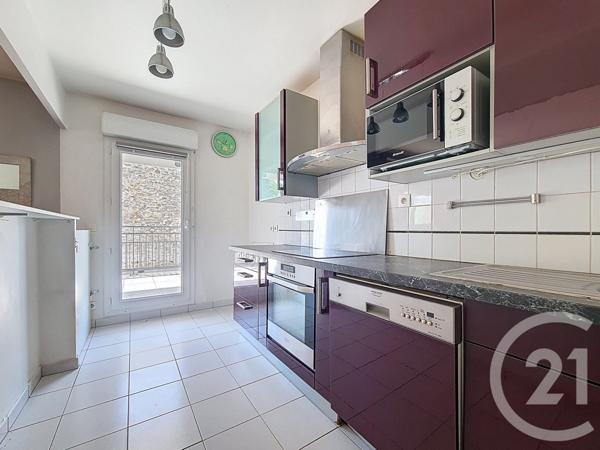 Appartement F3 à vendre  3 pièces - 74,24 m2 CHENNEVIERES SUR MARNE - 94