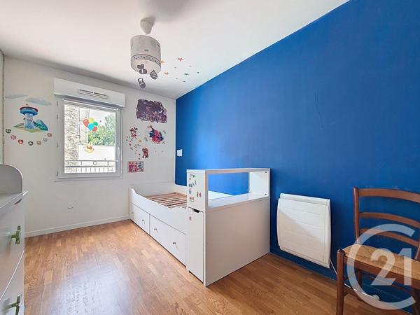 Appartement F3 à vendre  3 pièces - 74,24 m2 CHENNEVIERES SUR MARNE - 94