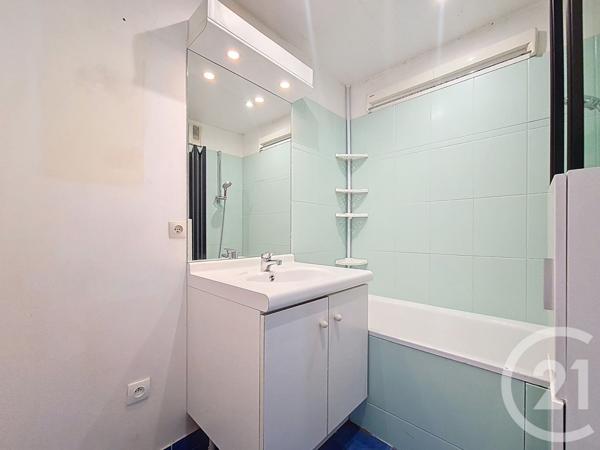 Appartement F3 à vendre  3 pièces - 74,24 m2 CHENNEVIERES SUR MARNE - 94