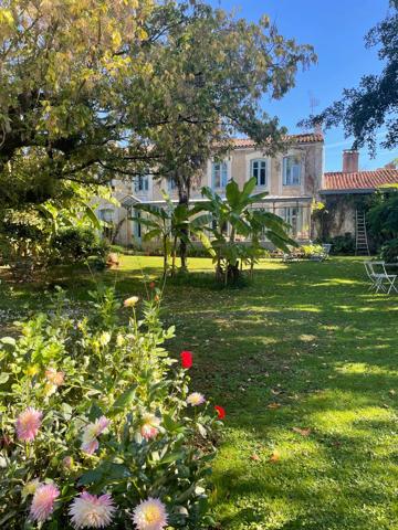 Maison à vendre à Civray (86400) - Vienne
