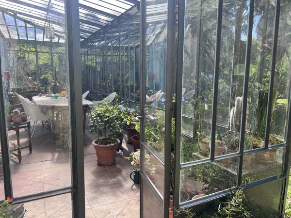 Maison à vendre à Civray (86400) - Vienne