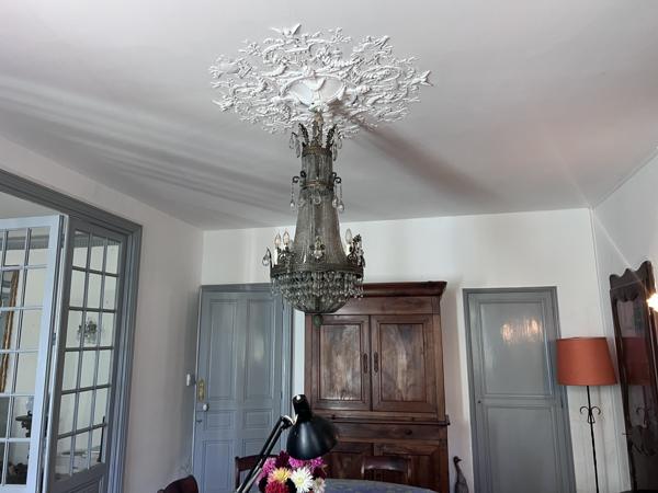 Maison à vendre à Civray (86400) - Vienne