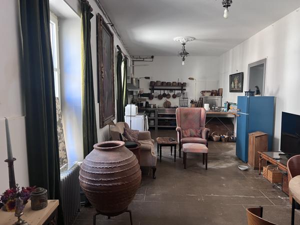 Maison à vendre à Civray (86400) - Vienne