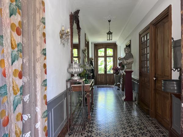 Maison à vendre à Civray (86400) - Vienne