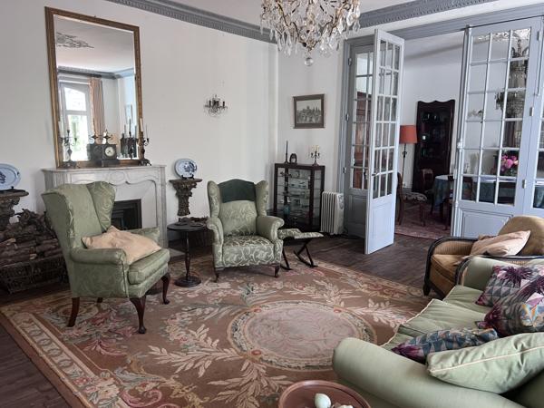 Maison à vendre à Civray (86400) - Vienne