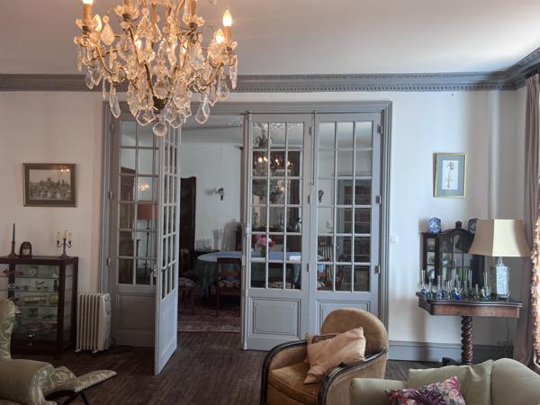 Maison à vendre à Civray (86400) - Vienne