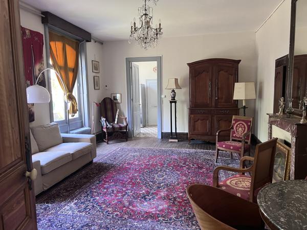 Maison à vendre à Civray (86400) - Vienne