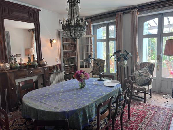 Maison à vendre à Civray (86400) - Vienne