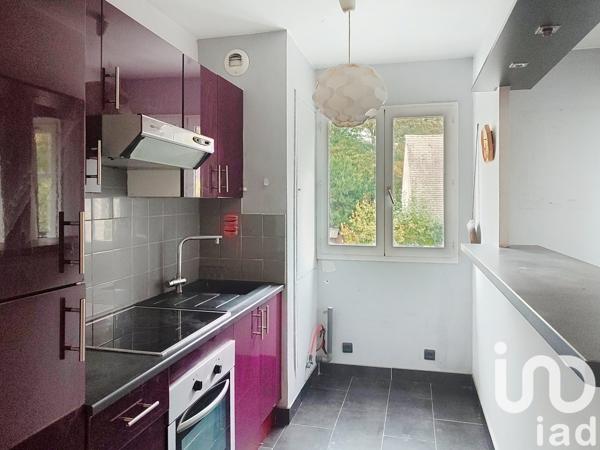 Appartement à vendre 2 pièces 47 m² Rambouillet