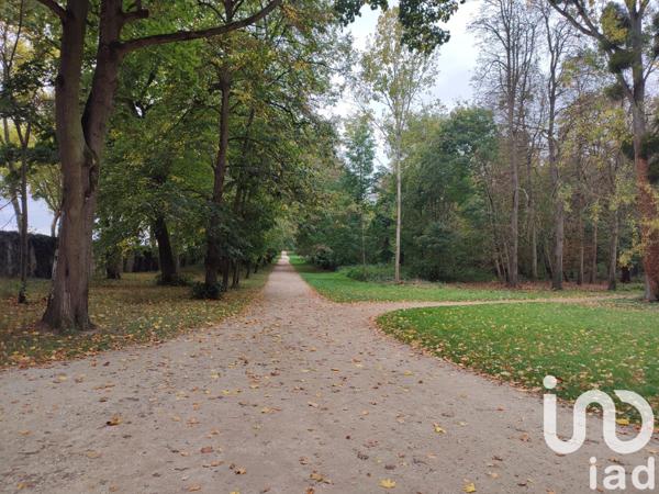 Appartement à vendre 2 pièces 47 m² Rambouillet