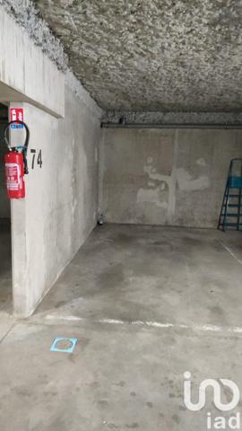 Appartement à vendre 2 pièces 47 m² Rambouillet