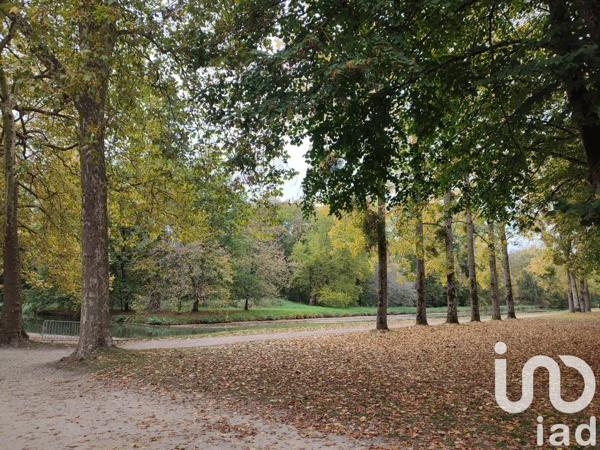 Appartement à vendre 2 pièces 47 m² Rambouillet