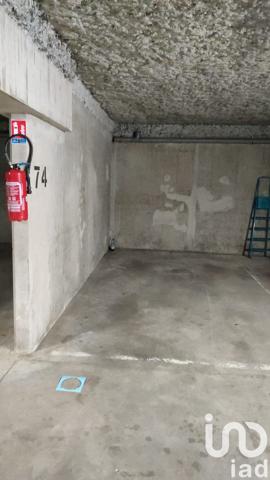 Appartement à vendre 2 pièces 47 m² Rambouillet