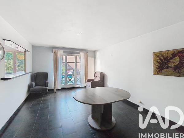 Appartement à vendre 2 pièces 47 m² Rambouillet
