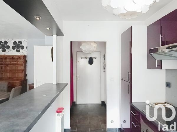 Appartement à vendre 2 pièces 47 m² Rambouillet