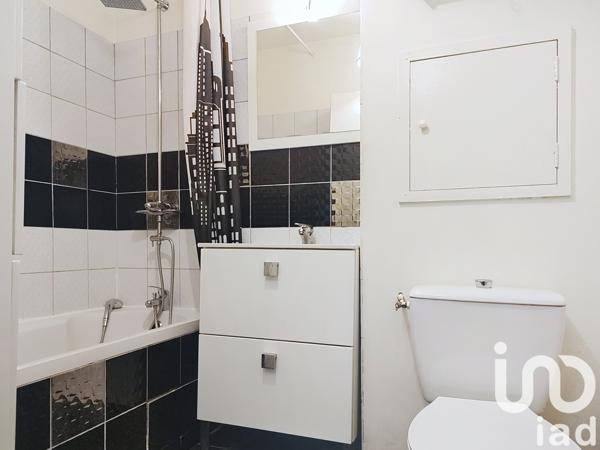 Appartement à vendre 2 pièces 47 m² Rambouillet