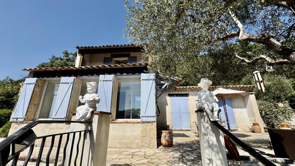 Grasse, offrez-vous une vue !