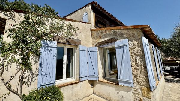 Grasse, offrez-vous une vue !